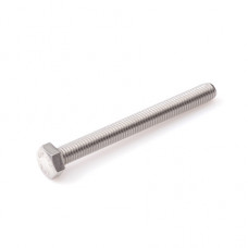 TAPBOUT RVS M6 X 25 MM