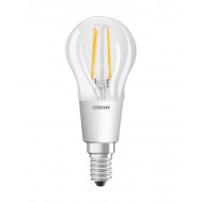 LED LAMP E14 PEER HELDER 4,5W GLOWDIM (OSRAM CLP40) (OP=OP)