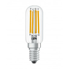 LED LAMP E14 BUIS HELDER 4W 2700K (OSRAM T268040)