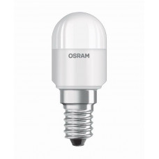 LED LAMP E14 T26 MAT 2,3W 2600K (OSRAM T2620M)