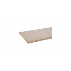 GRENEN MASSIEF PANEEL VELLINGKANT 27 X 400 X 4000 MM