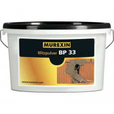 MUREXIN BLITZPULVER SNELCEMENT BP33 10 KG