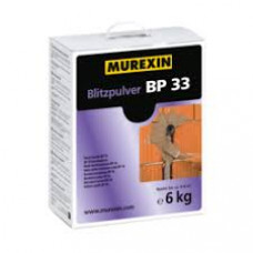 MUREXIN BLITZPULVER SNELCEMENT BP33 2 KG
