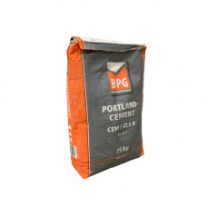 BPG PORTLAND CEMENT 25 KG