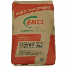 ENCI PORTLAND CEMENT 25 KG