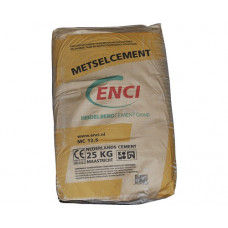 ENCI METSELCEMENT 25 KG