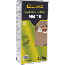 MUREXIN EGALISATIE NB10 (BI) 25 KG