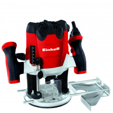 EINHELL BOVENFREES TE-RO 1255 E EINHELL BOVENFREES TE-RO 1255 E