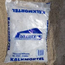 KALKMORTEL 0 - 3 MM 25 KG
