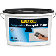MUREXIN HS80 DURAPID FERTIGSPACHTEL / VULLER 8 KG