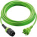 FESTOOL PLUG IT-KABEL H05 RN-F-4