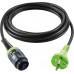 FESTOOL PLUG IT-KABEL H05 RN-F-4