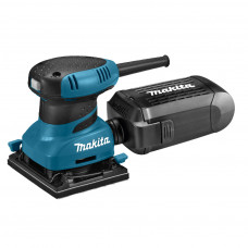 MAKITA 230 V VLAKSCHUURMACHINE BO4555K