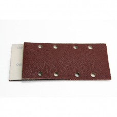 VEBA SCHUURSTROOK 8-GAATS 93 X 185 MM P60 (10 ST)