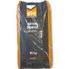 BPG BETONMORTEL 25 KG