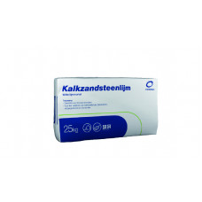 CANTILLANA KALKZANDSTEENLIJM 25 KG