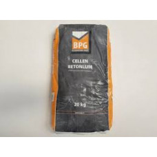 BPG CELLENBETONLIJM M15 A/B 20 KG