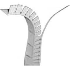 HOEKBESCHERMER 3767 FLEXIBEL 300 CM