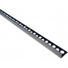 STUCSTOPPROFIEL 2136 RVS 3 MM 260 CM