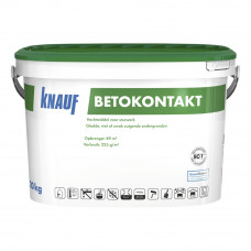 BETOKONTAKT KNAUF 20 KG