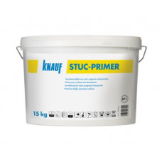 STUC-PRIMER KNAUF 15 KG