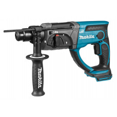 MAKITA 18V COMBIHAMER DHR202ZJ MAKITA 18V COMBIHAMER DHR202ZJ