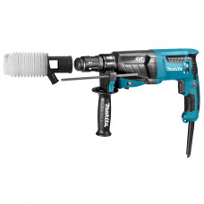 MAKITA 230V COMBIHAMER HR2631FTJ