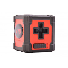 KRUISLIJNLASER MVD CUBE 2R