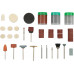 MINIATUUR GEREEDSCHAPSSET 105-DELIG