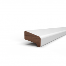 NEUSLAT MERANTI I50 GEGROND 18 X 64 X 4600 MM NEUSLAT MERANTI I50 GEGROND 18 X 64 X 4600 MM