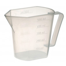 MAATBEKER 0.5 LITER