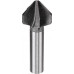 VERZINKBOOR HSS 12 MM