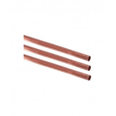 KOPER BUIS 22 X 1.1 MM KIWA/GASTEC (5 METER)