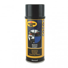 QUICKSTART AEROSOL KROON OIL 400 ML