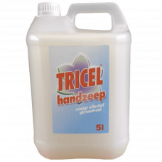 TRICEL HANDZEEP NAVULLING 5 LITER