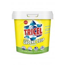 TRICEL GOUDZEEP / ZACHTE GROENE ZEEP 750 G