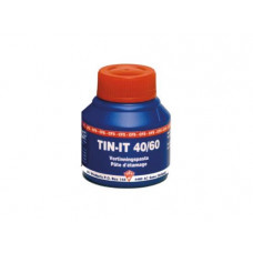 PLIEGER VERTINNINGSPASTA TIN-IT 125 G
