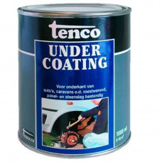 TENCO UNDERCOATING 1 LITER