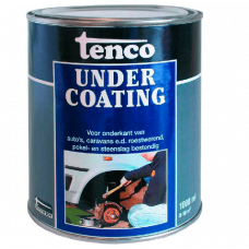 TENCO UNDERCOATING 1 LITER