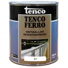 TENCO FERRO 402 WIT 750 ML