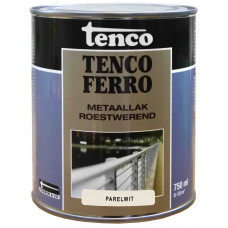 TENCO FERRO 413 PARELWIT 750 ML