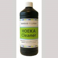 HOEKA CLEANER 1 LITER HOEKA CLEANER 1 LITER