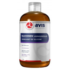 AVIS SILICONEN VERWIJDERAAR 150 ML