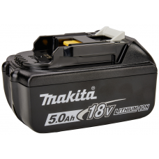 MAKITA ACCU BL1850B LXT 18V 5,0AH 197280-8